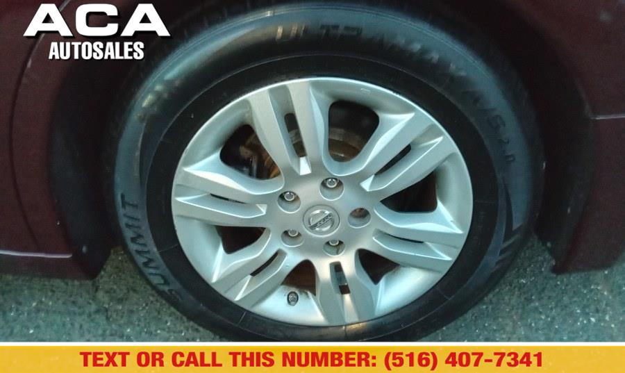 2011 Nissan Altima 2.5 photo