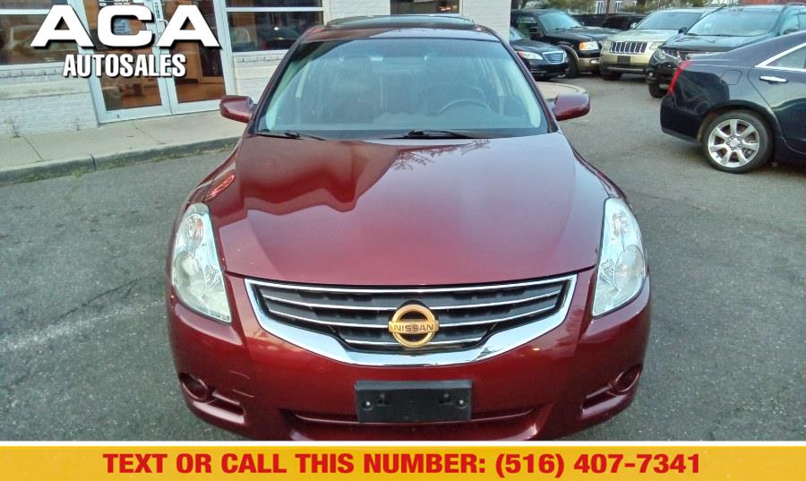 2011 Nissan Altima 2.5 photo