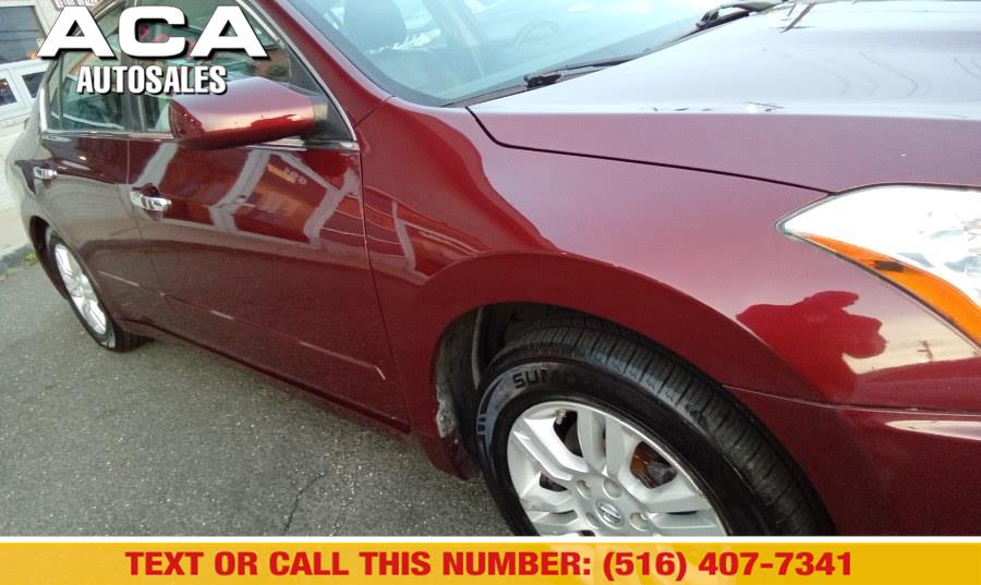 2011 Nissan Altima 2.5 photo