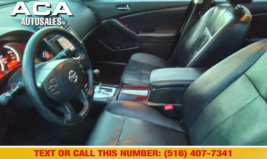 2011 Nissan Altima 2.5 photo