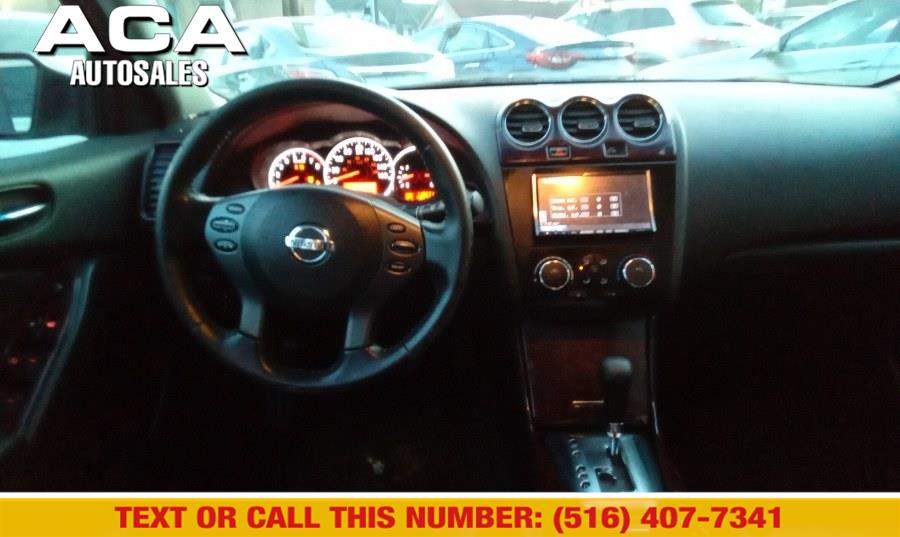 2011 Nissan Altima 2.5 photo
