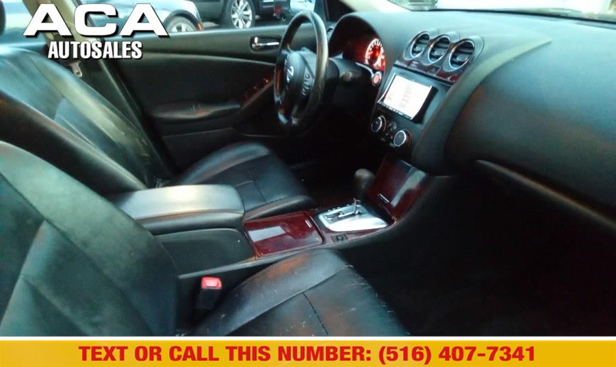 2011 Nissan Altima 2.5 photo