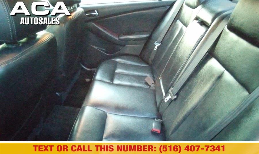 2011 Nissan Altima 2.5 photo