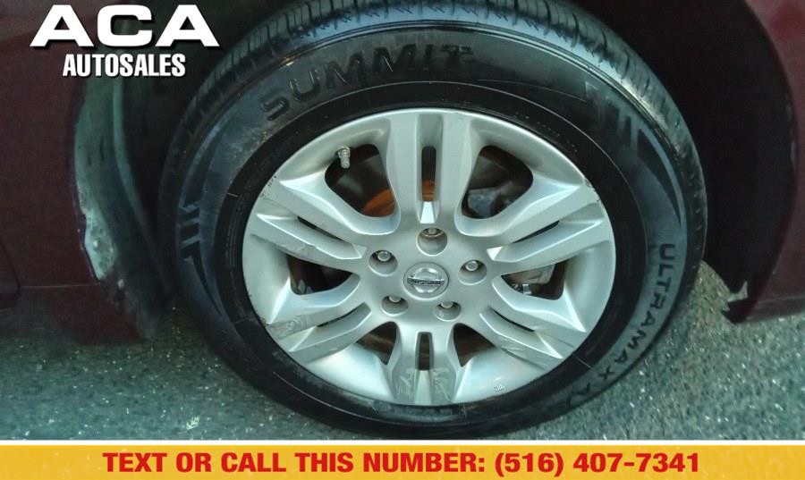 2011 Nissan Altima 2.5 photo