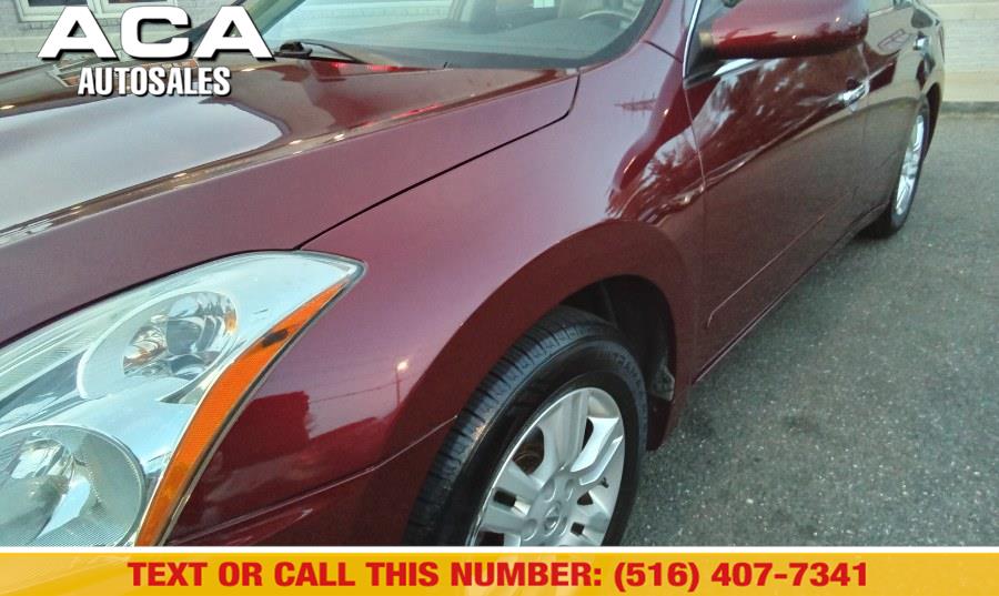 2011 Nissan Altima 2.5 photo