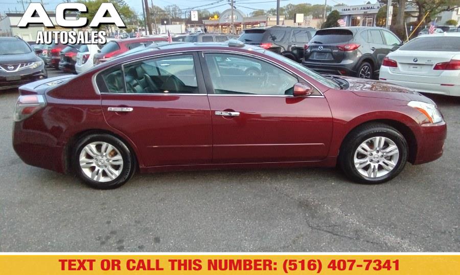 2011 Nissan Altima 2.5 photo