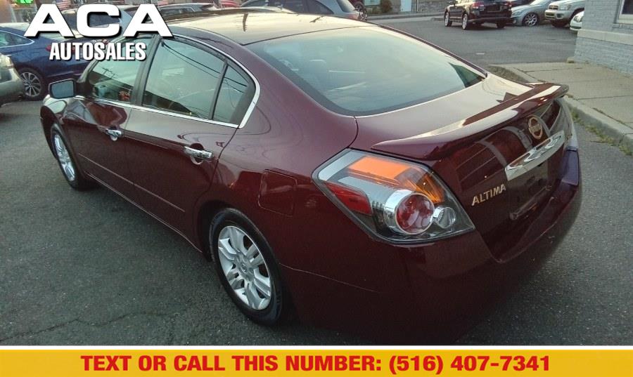 2011 Nissan Altima 2.5 photo