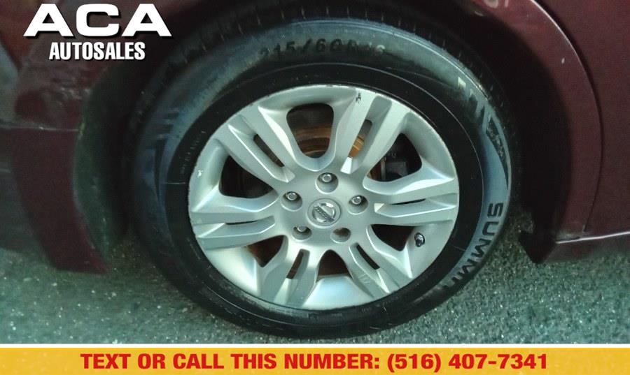 2011 Nissan Altima 2.5 photo