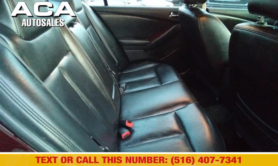 2011 Nissan Altima 2.5 photo