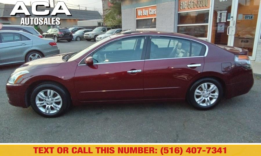 2011 Nissan Altima 2.5 photo