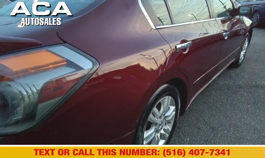 2011 Nissan Altima 2.5 photo