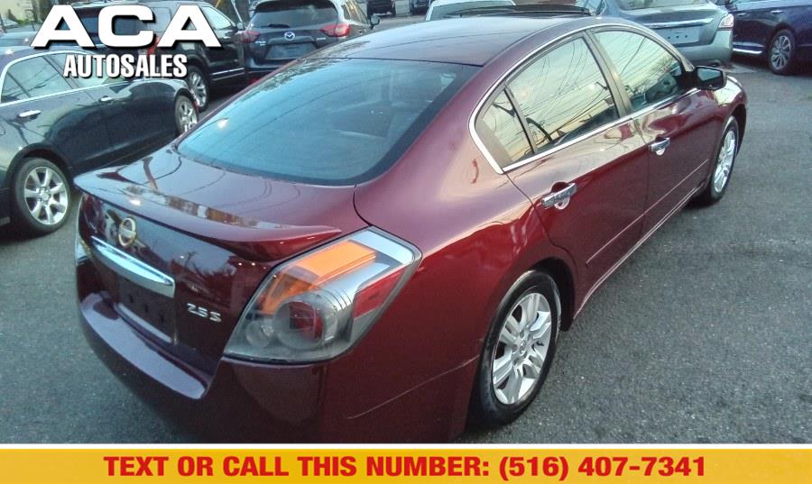 2011 Nissan Altima 2.5 photo