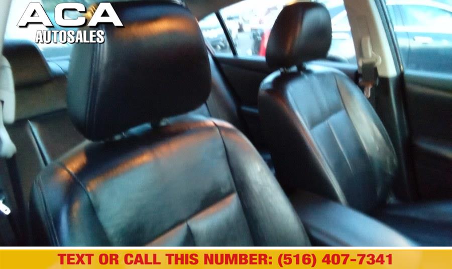 2011 Nissan Altima 2.5 photo