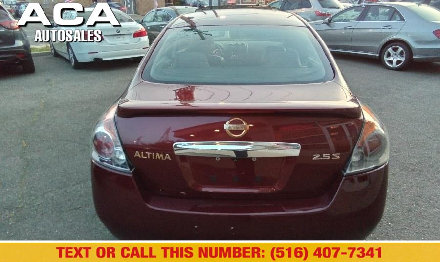 2011 Nissan Altima 2.5 photo
