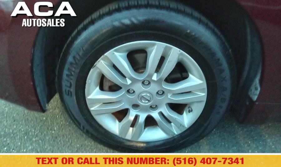 2011 Nissan Altima 2.5 photo