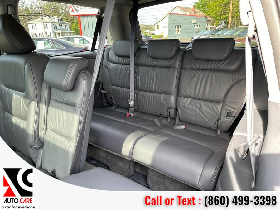 2006 Honda Odyssey EX-L photo