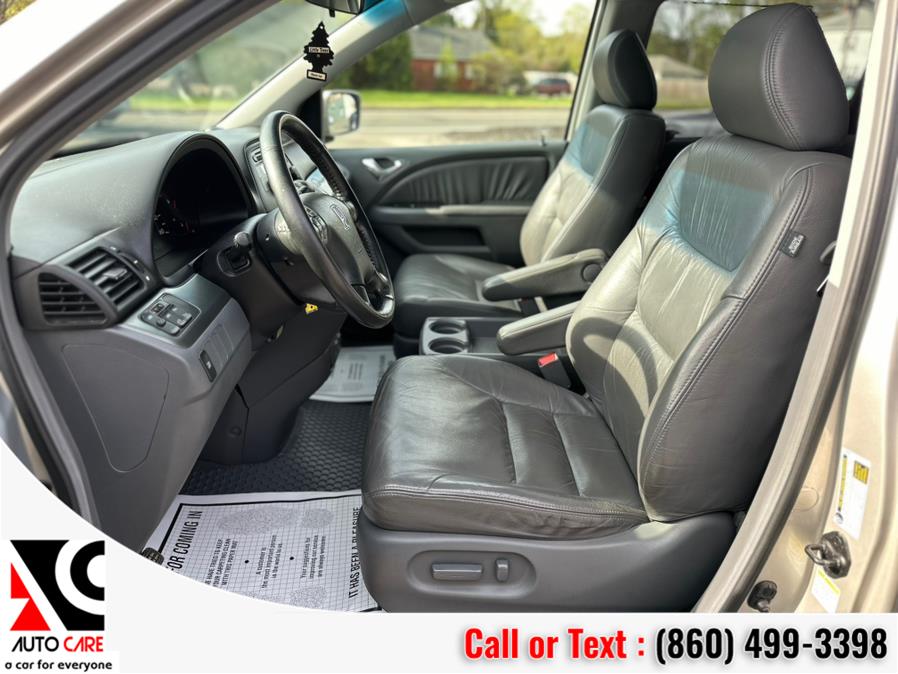 2006 Honda Odyssey EX-L photo
