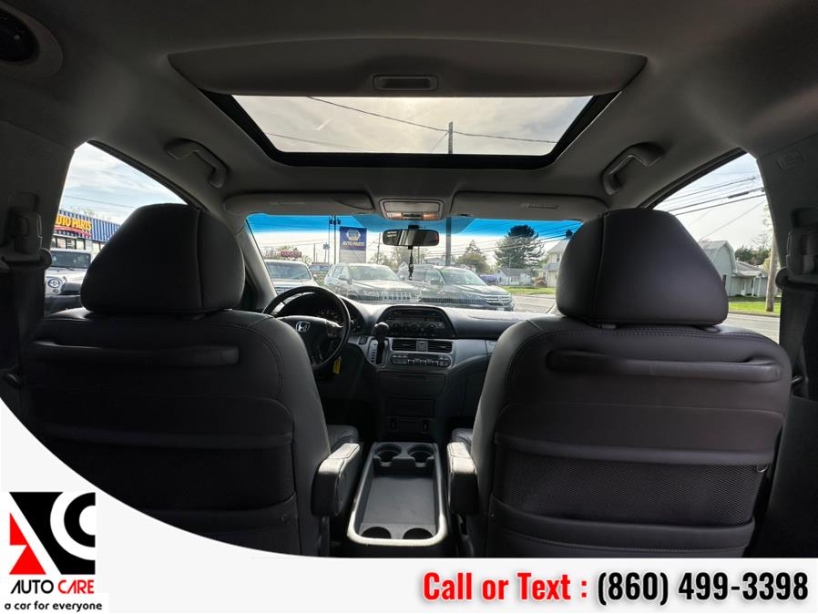 2006 Honda Odyssey EX-L photo