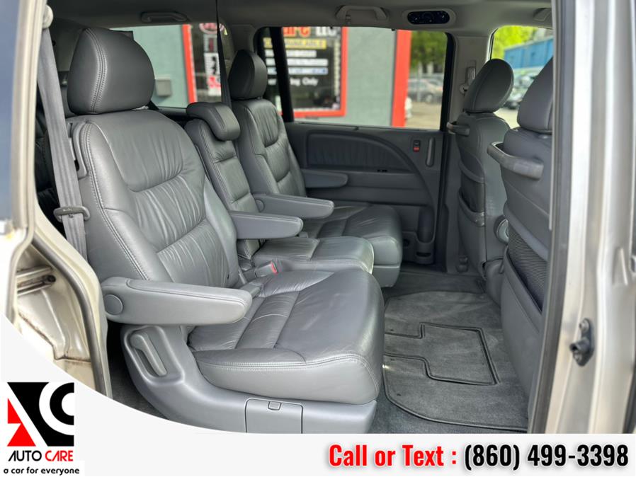 2006 Honda Odyssey EX-L photo