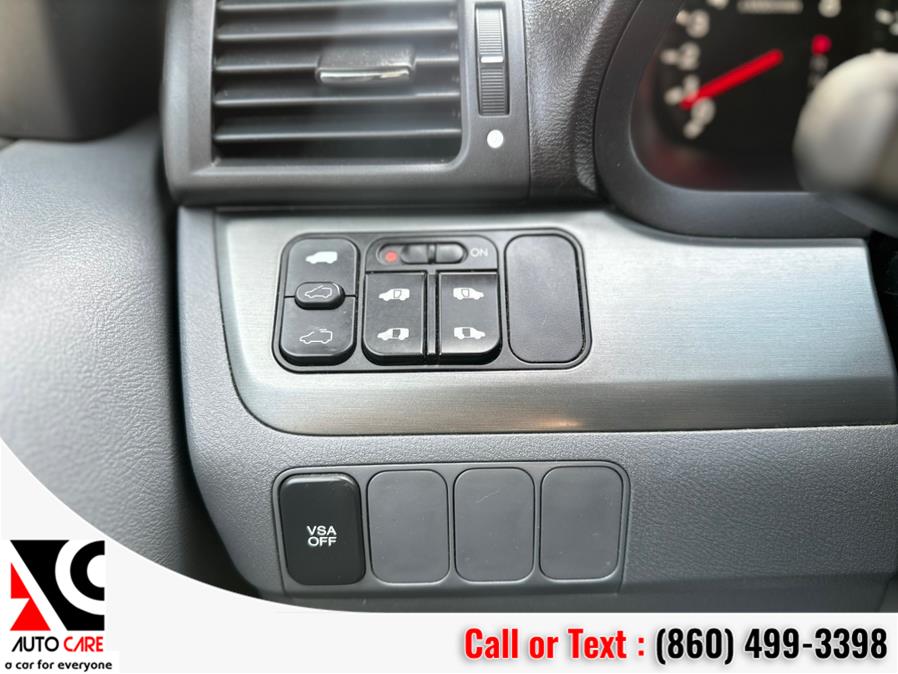 2006 Honda Odyssey EX-L photo