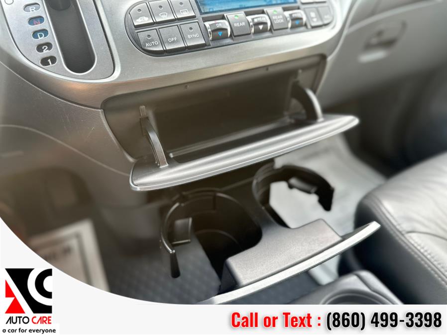 2006 Honda Odyssey EX-L photo