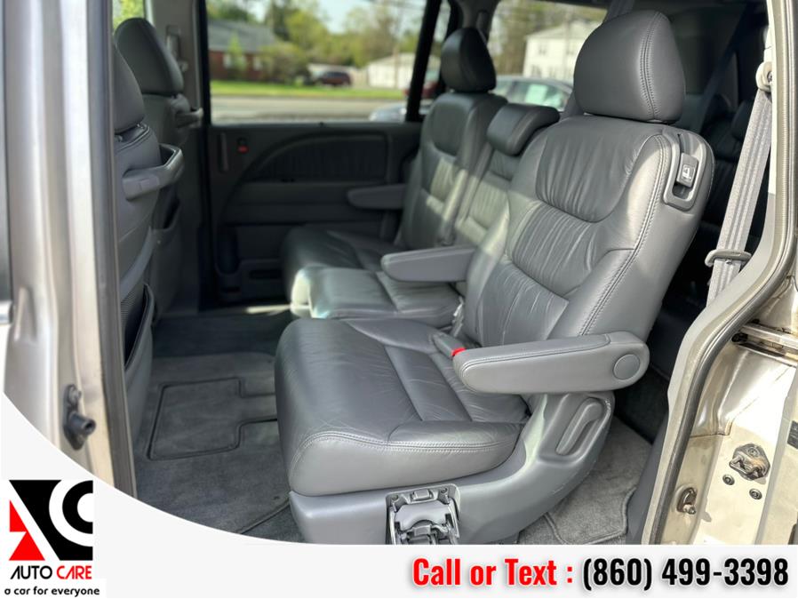 2006 Honda Odyssey EX-L photo