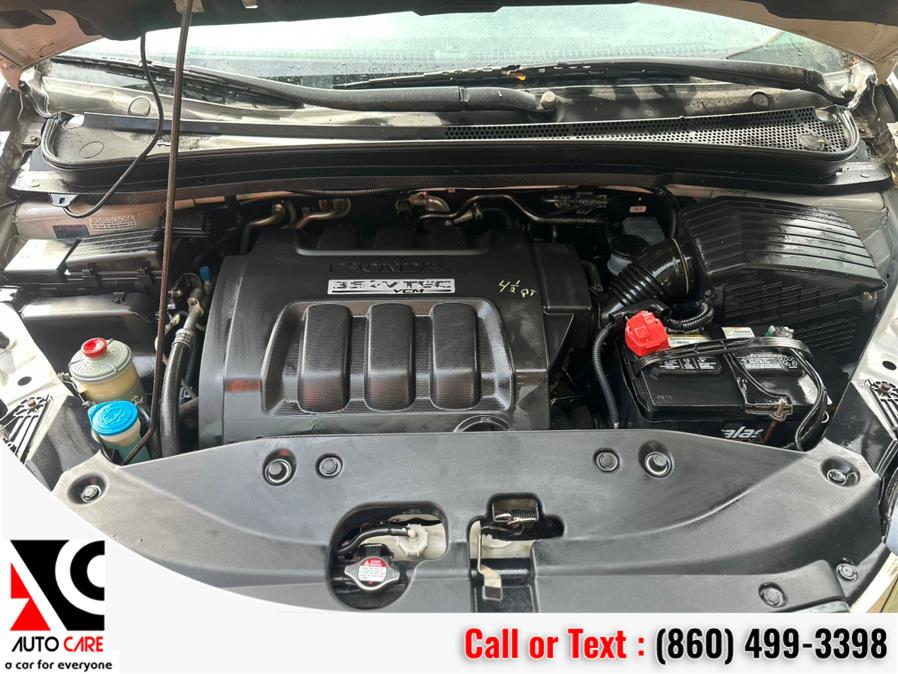 2006 Honda Odyssey EX-L photo