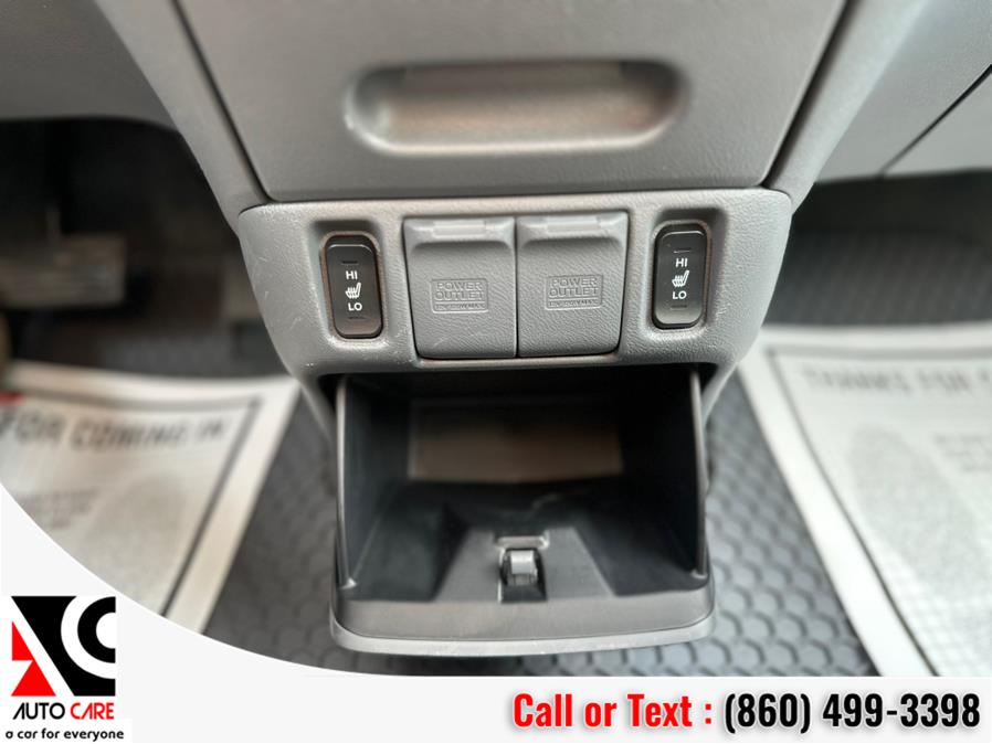 2006 Honda Odyssey EX-L photo