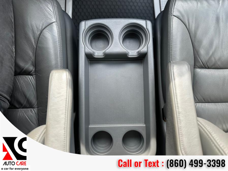 2006 Honda Odyssey EX-L photo