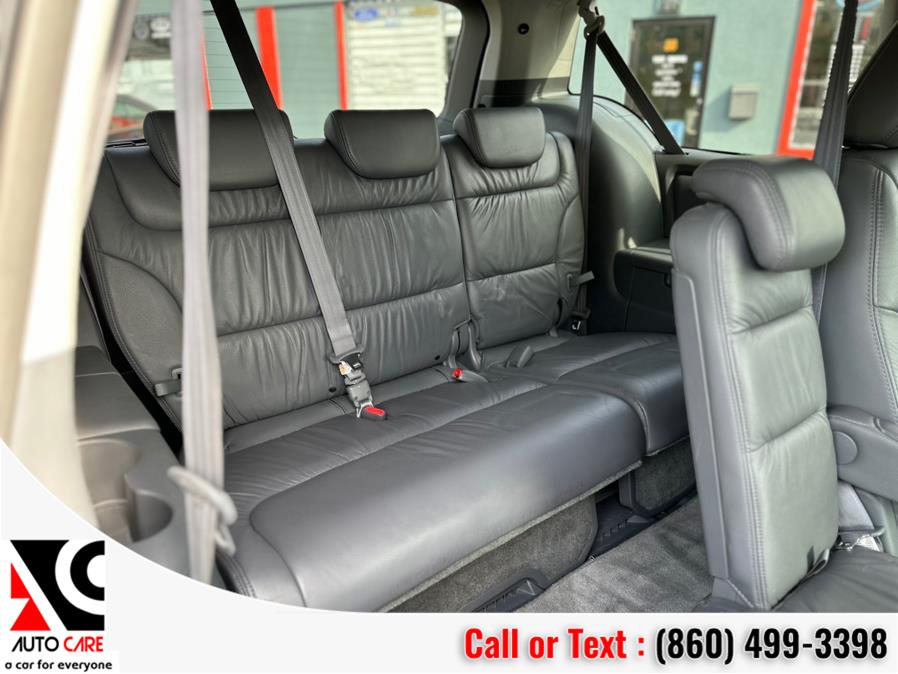 2006 Honda Odyssey EX-L photo