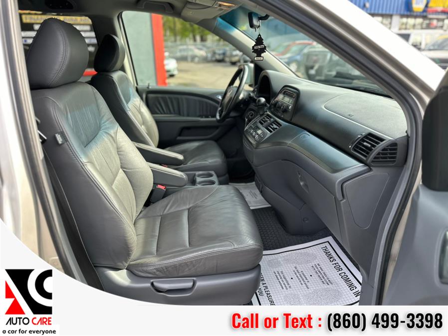 2006 Honda Odyssey EX-L photo