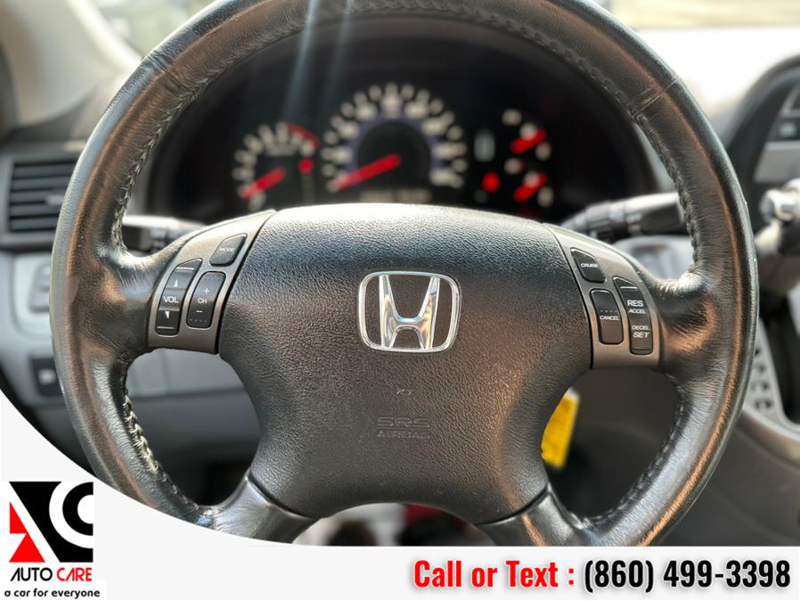 2006 Honda Odyssey EX-L photo