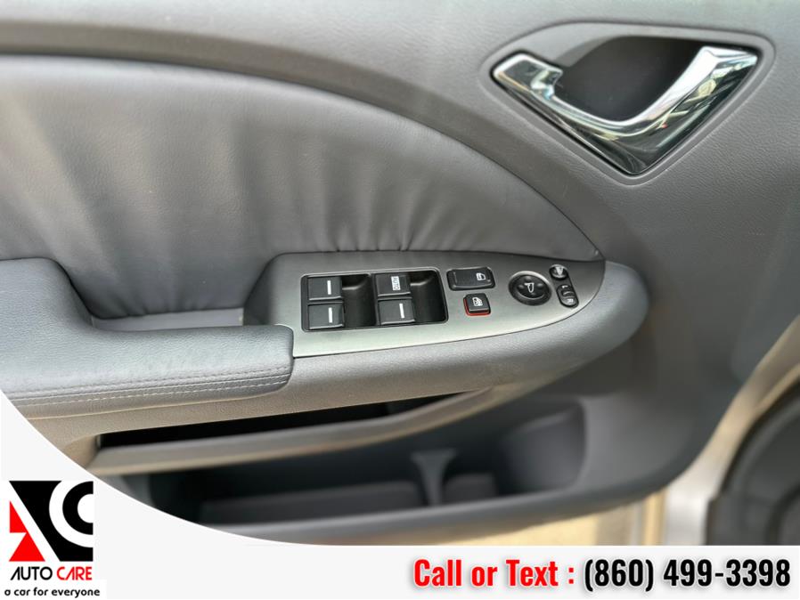 2006 Honda Odyssey EX-L photo