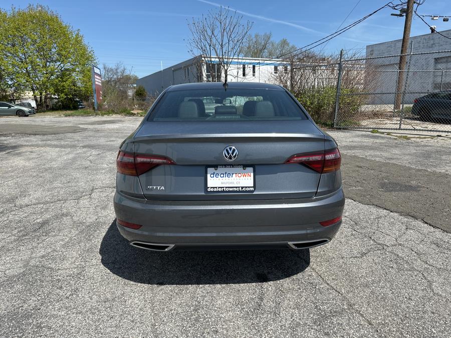 2019 Volkswagen Jetta R-Line Auto w/SULEV photo