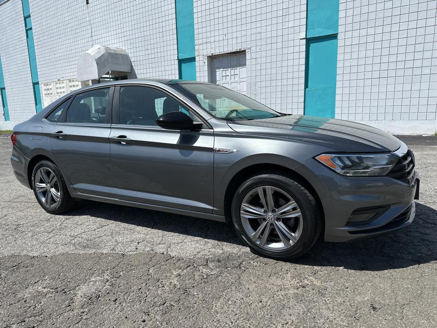 2019 Volkswagen Jetta R-Line Auto w/SULEV photo