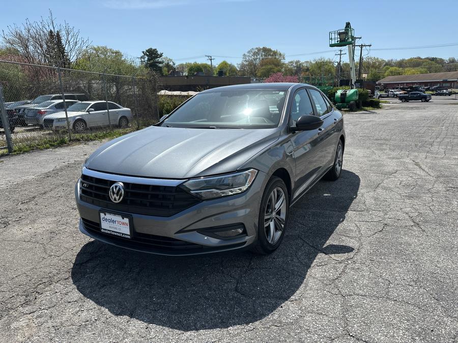 2019 Volkswagen Jetta R-Line Auto w/SULEV photo