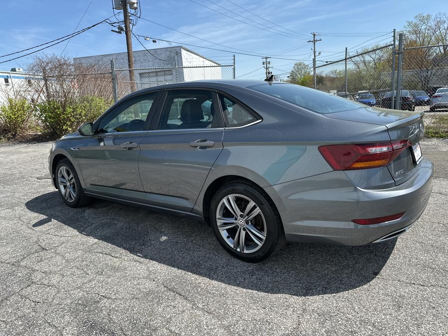 2019 Volkswagen Jetta R-Line Auto w/SULEV photo