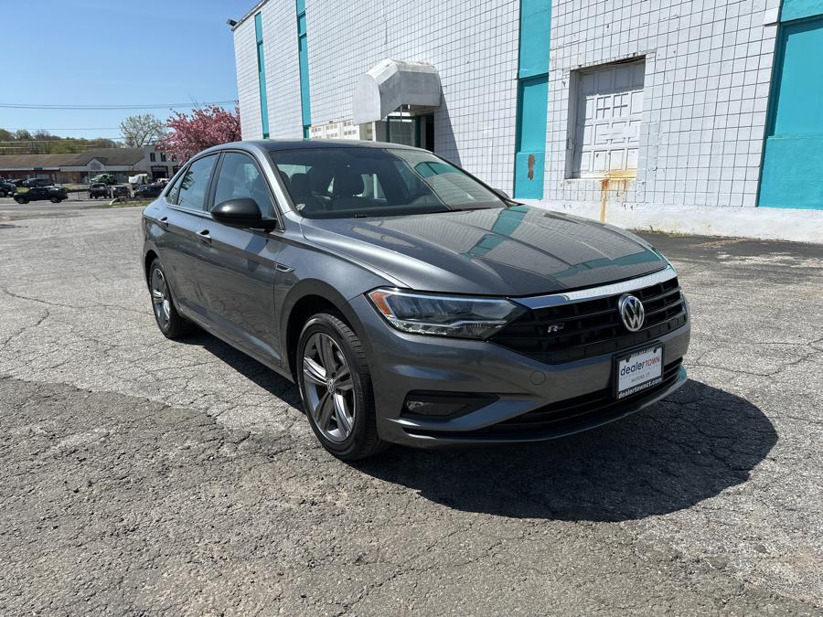 2019 Volkswagen Jetta R-Line Auto w/SULEV photo