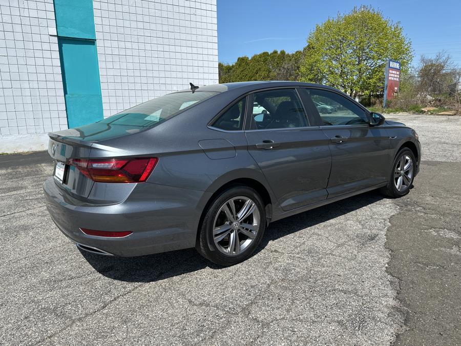 2019 Volkswagen Jetta R-Line Auto w/SULEV photo