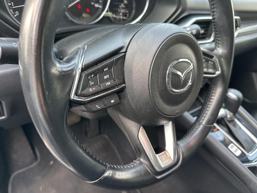 2018 Mazda CX-5 Sport AWD photo