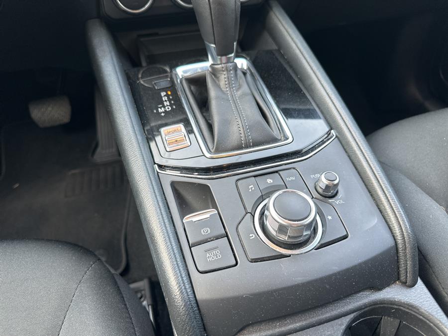 2018 Mazda CX-5 Sport AWD photo