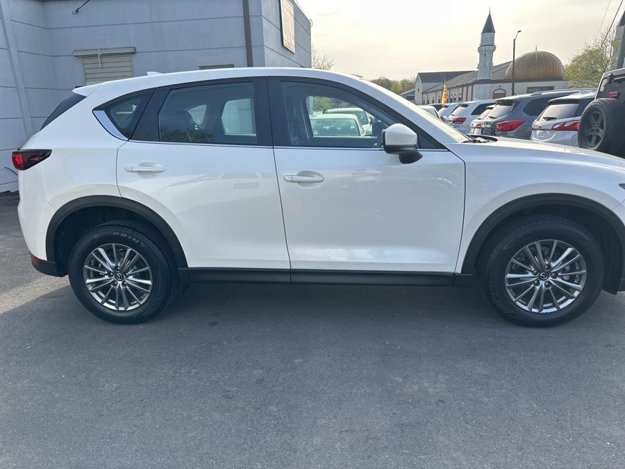 2018 Mazda CX-5 Sport AWD photo