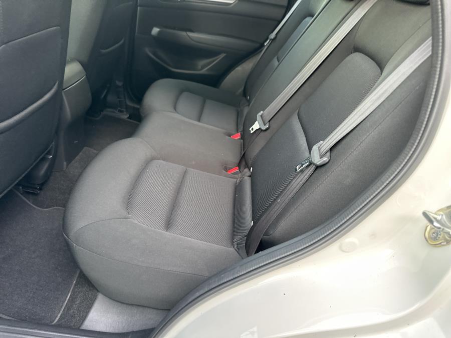 2018 Mazda CX-5 Sport AWD photo