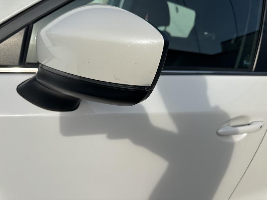 2018 Mazda CX-5 Sport AWD photo