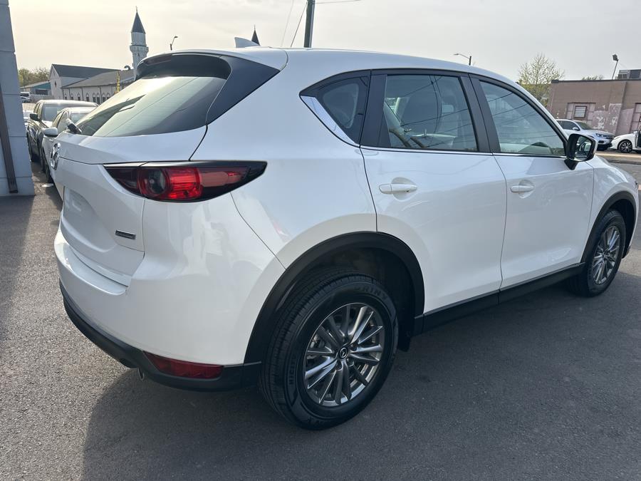 2018 Mazda CX-5 Sport AWD photo