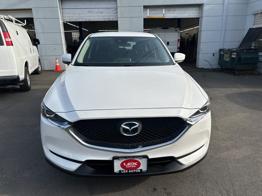2018 Mazda CX-5 Sport AWD photo