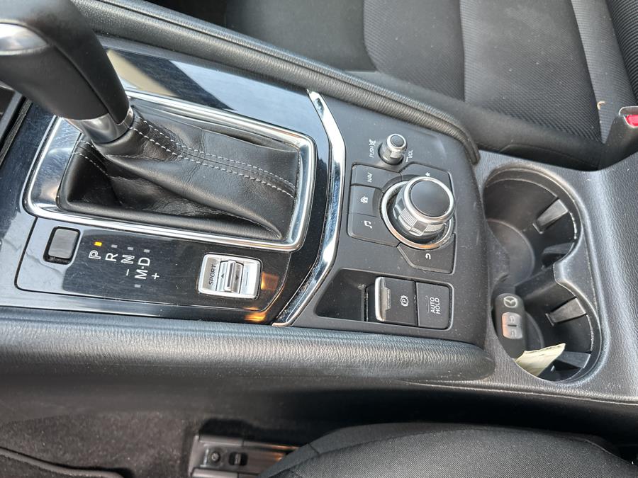 2018 Mazda CX-5 Sport AWD photo