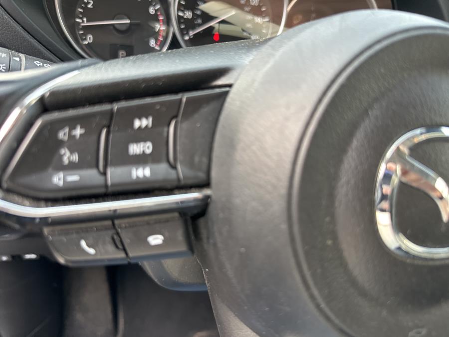 2018 Mazda CX-5 Sport AWD photo