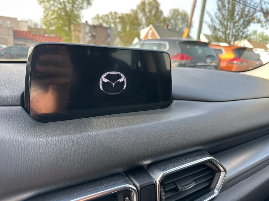 2018 Mazda CX-5 Sport AWD photo