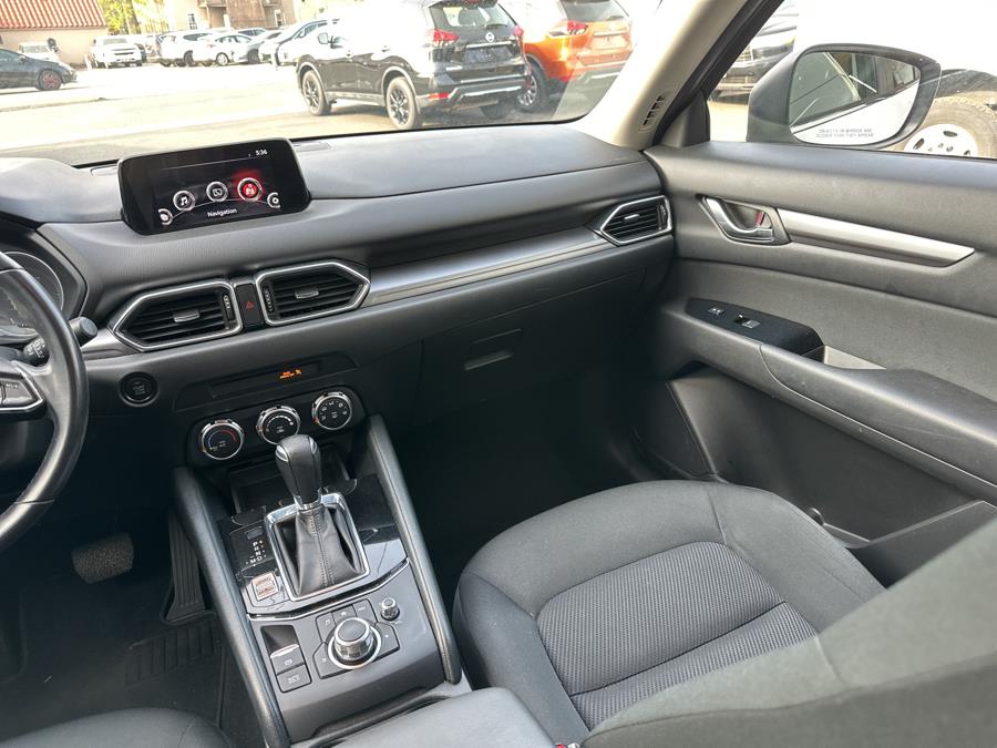 2018 Mazda CX-5 Sport AWD photo